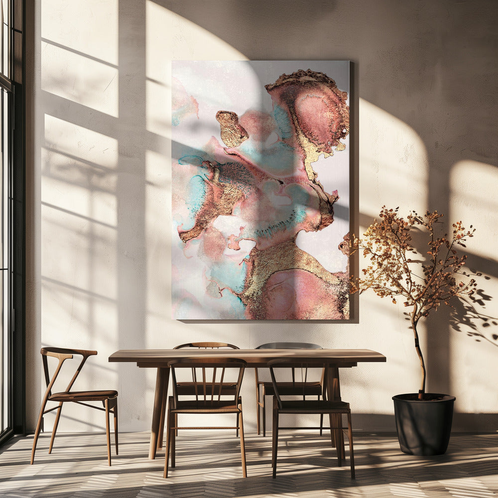 Pretty Ink | Canvas
