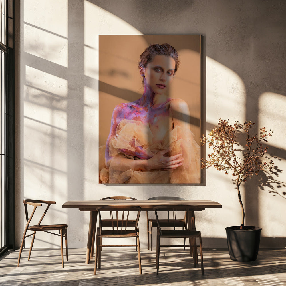 Kleurrijk | Canvasprints
