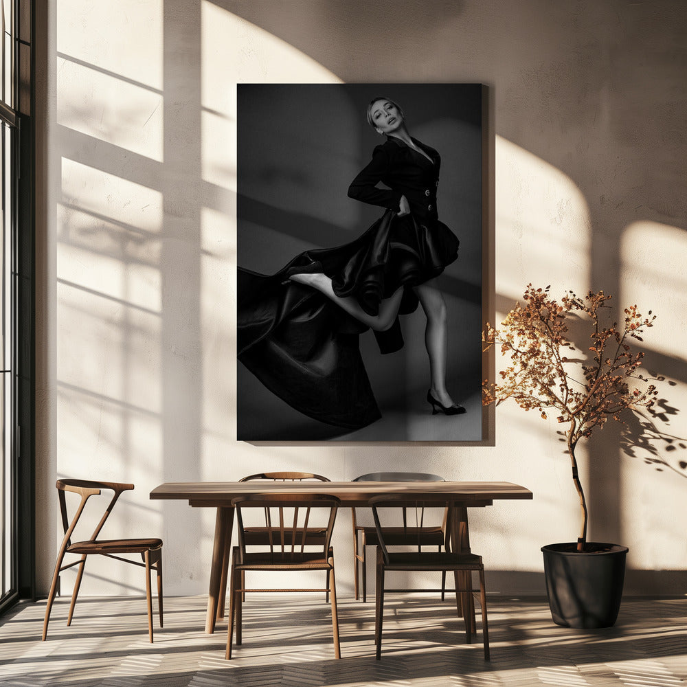 Danse. . . | Tableaux sur Toile