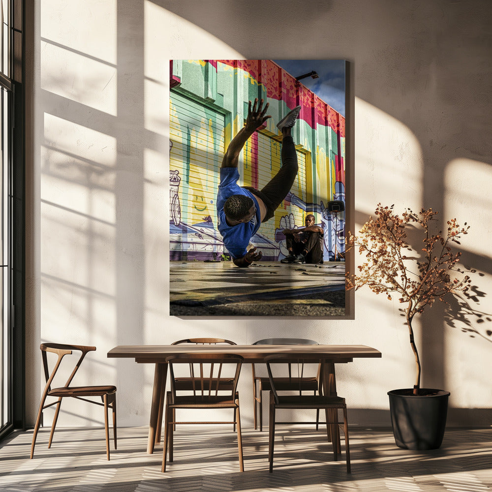 Batailles | Tableaux sur Toile