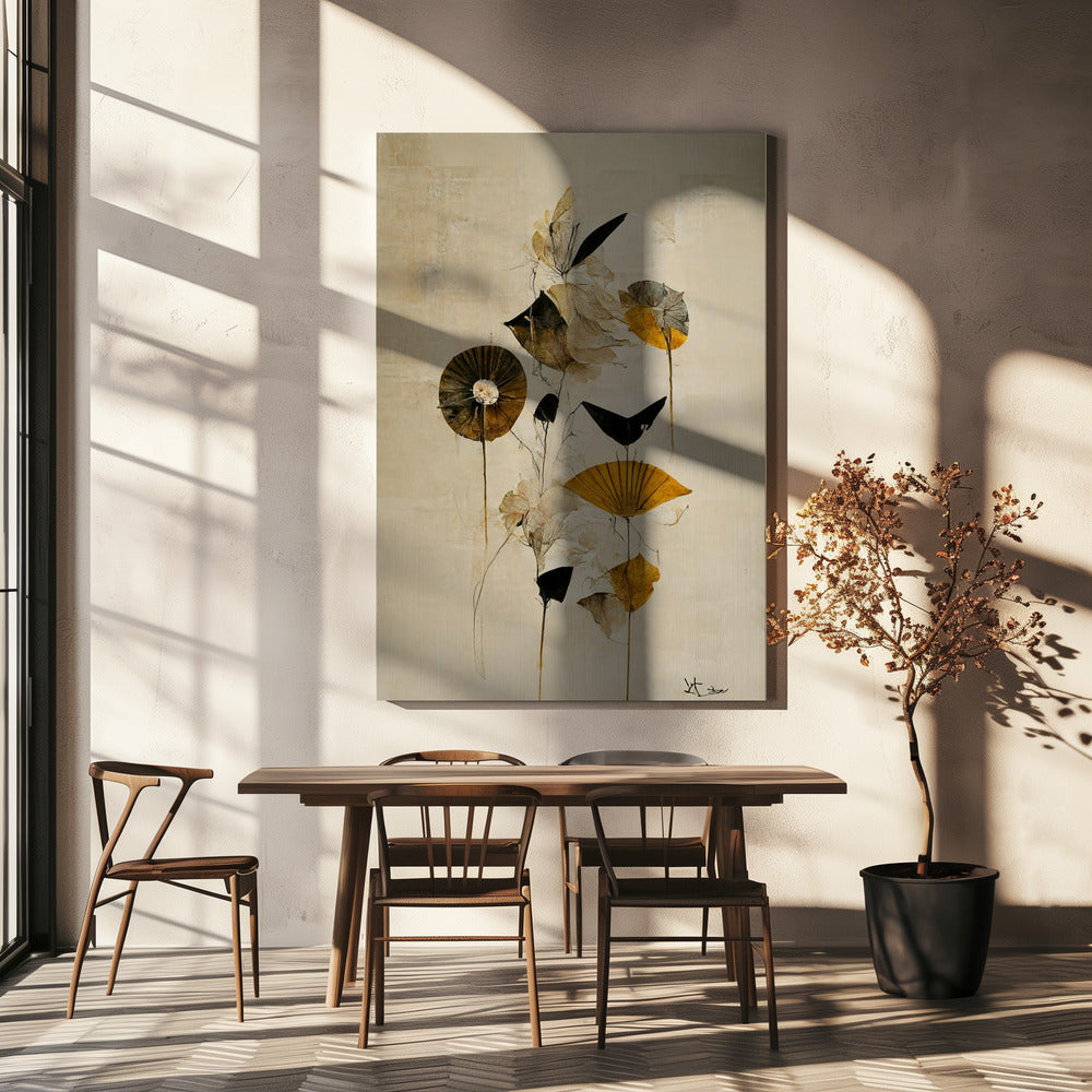 Fiori | Stampe su Tela