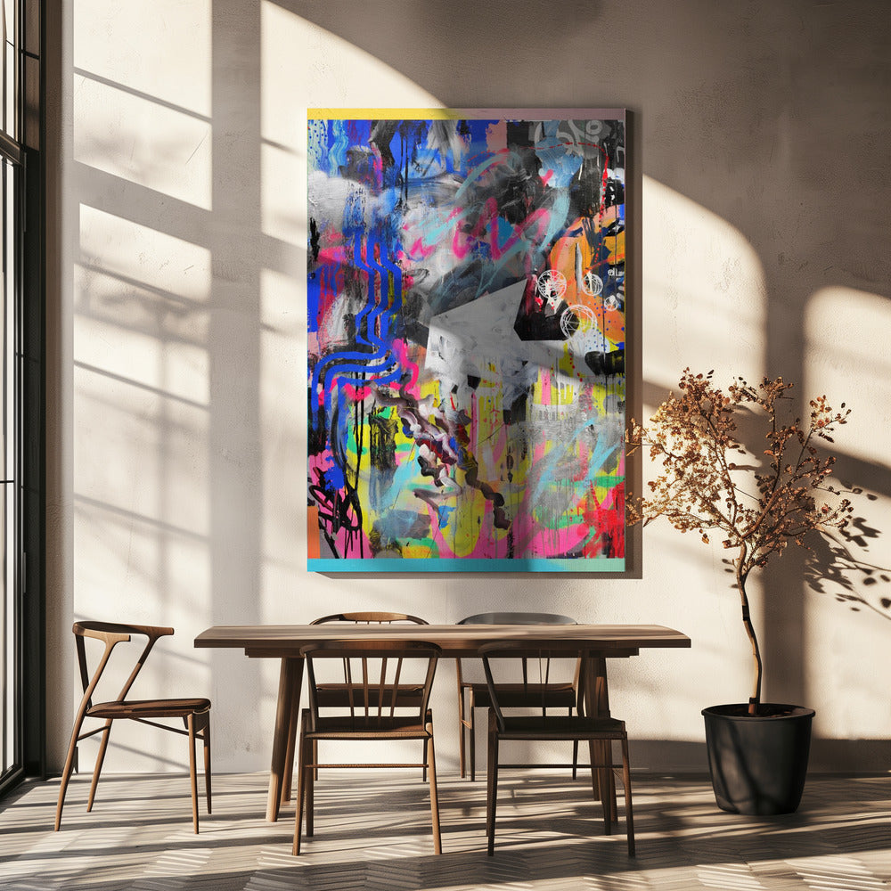 Samenvatting | Canvasprints
