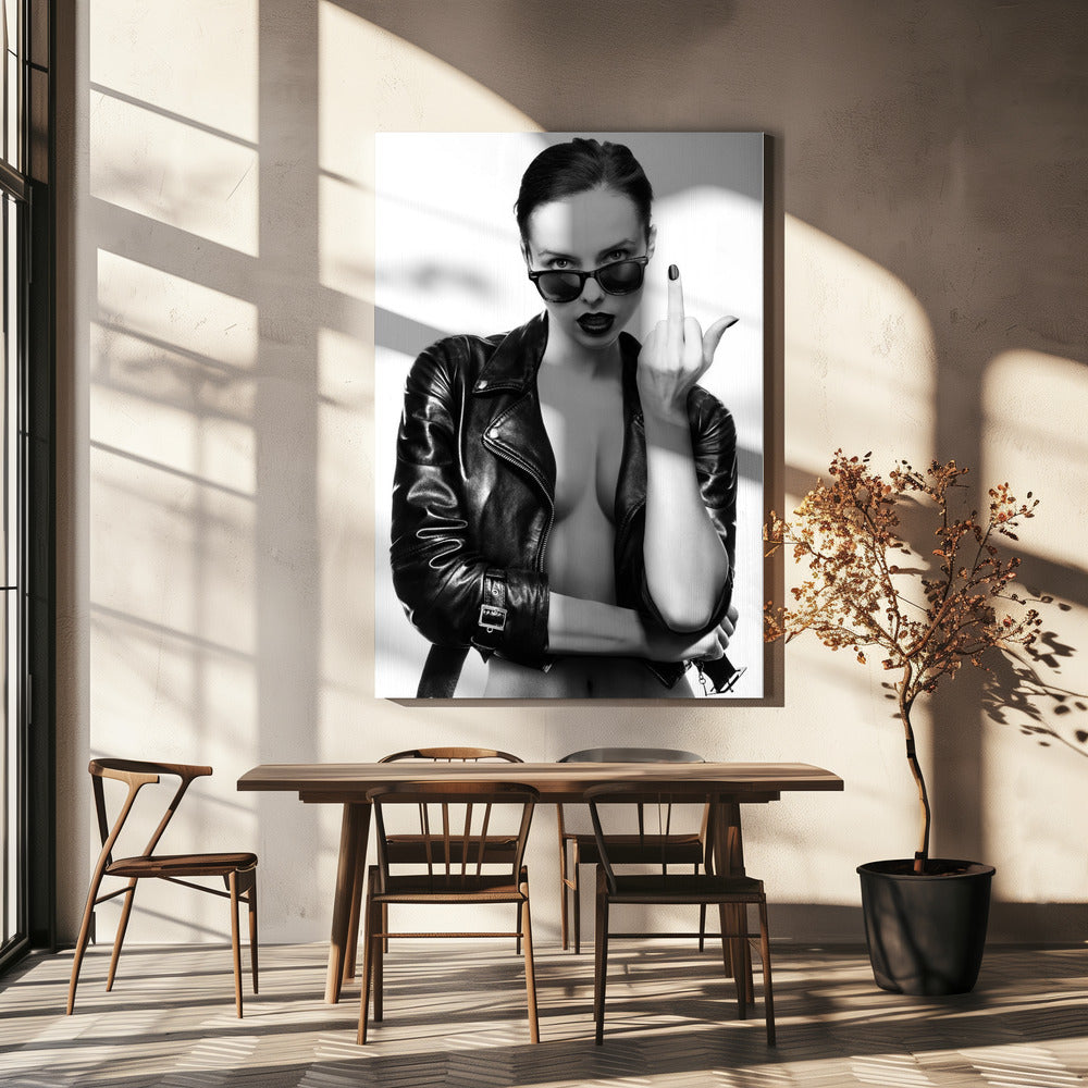 Kersenbom | Canvasprints