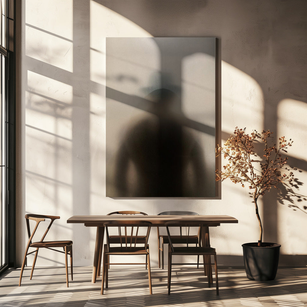 vattenånga Canvas