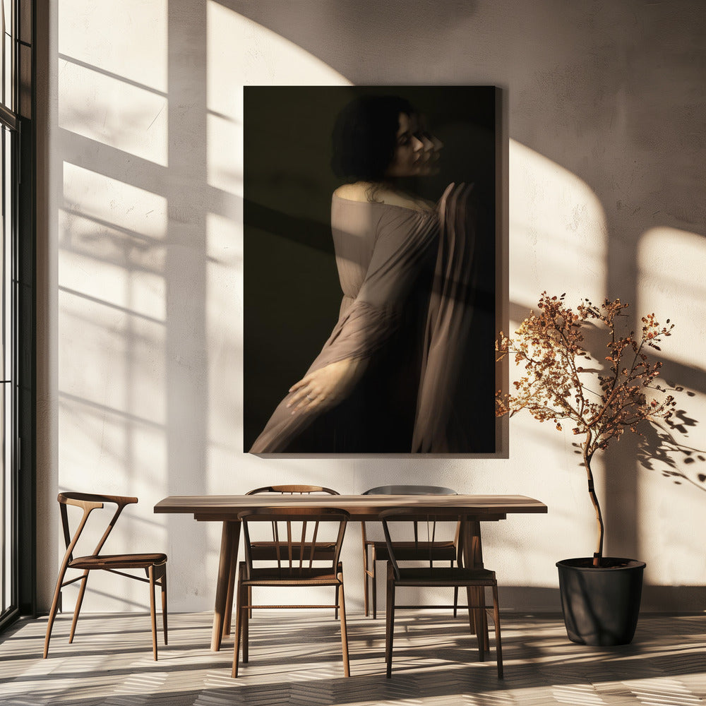 Scheiding | Canvasprints