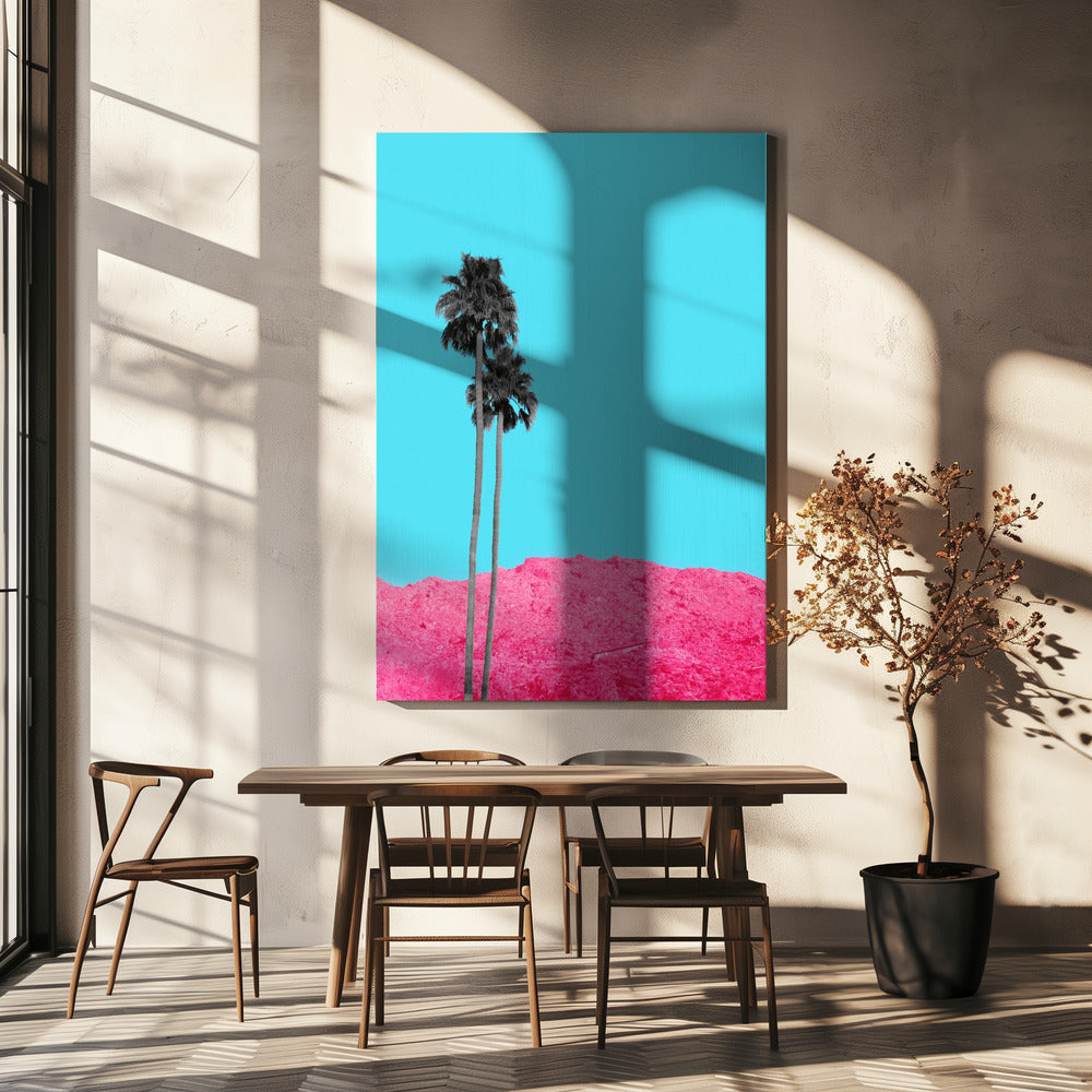 Pas de Gray Dayz | Tableaux sur Toile