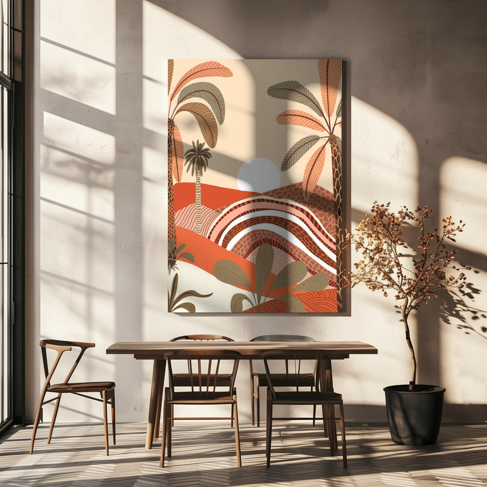 Épiphanie | Tableaux sur Toile