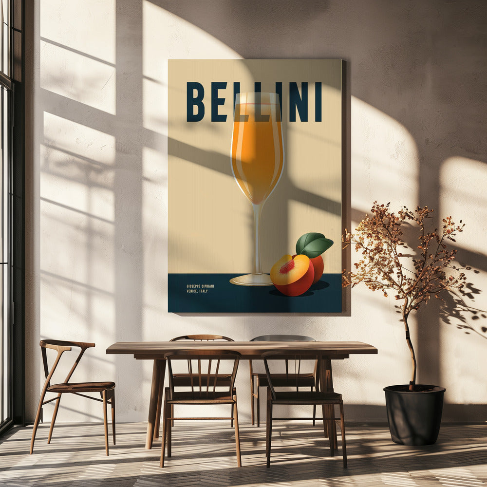 Bellini | Stampe su Tela