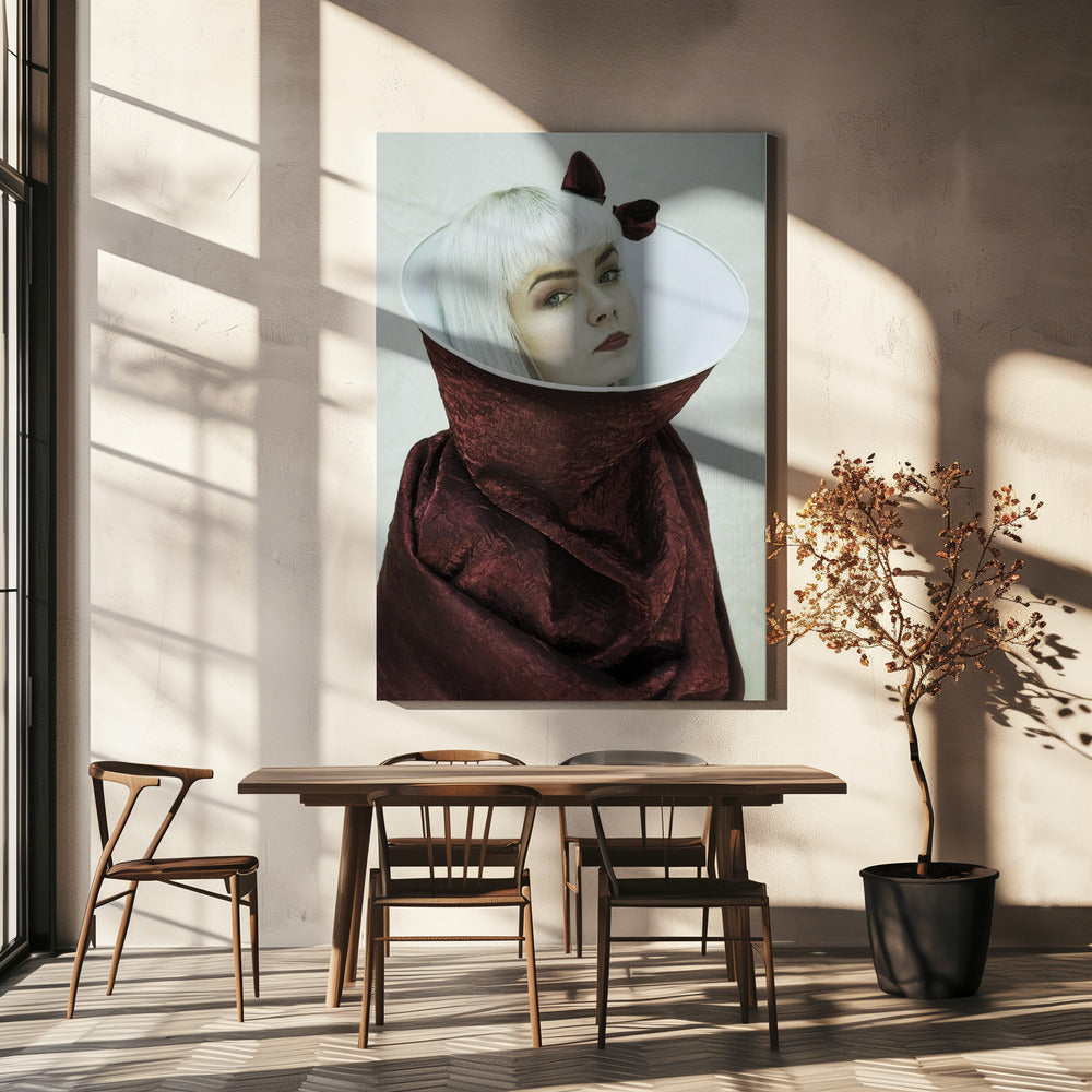 Zal het verkopen? | Canvasprints