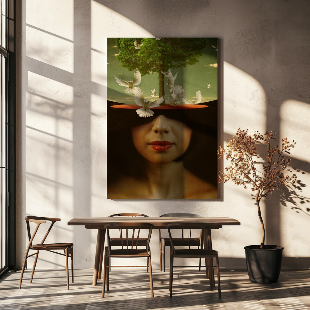 *** | Tableaux sur Toile