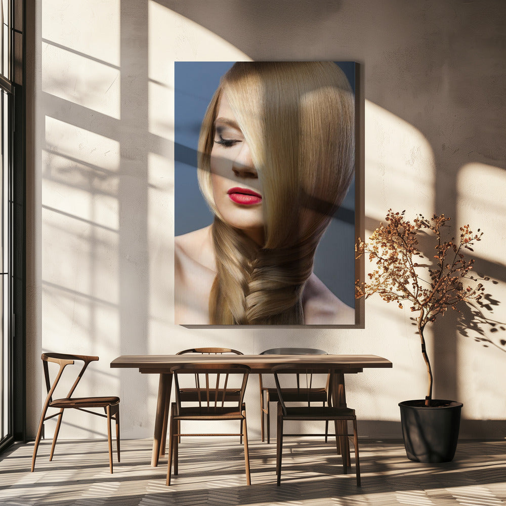 Beauté | Tableaux sur Toile