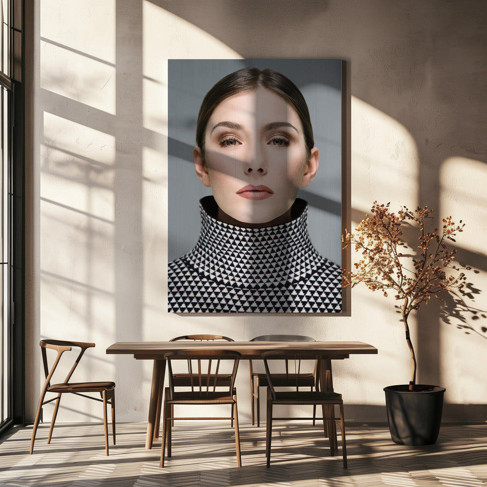 Passeport en 3015 | Tableaux sur Toile
