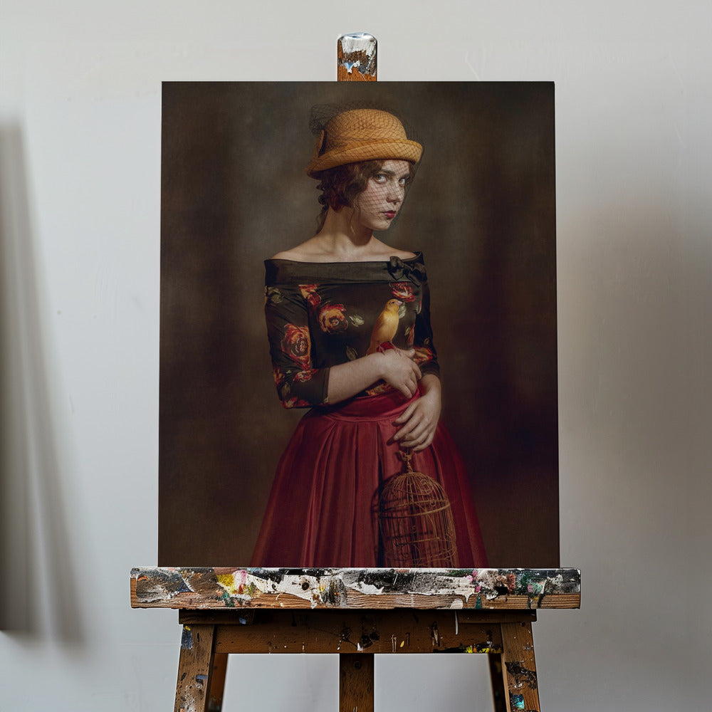 *** | Tableaux sur Toile