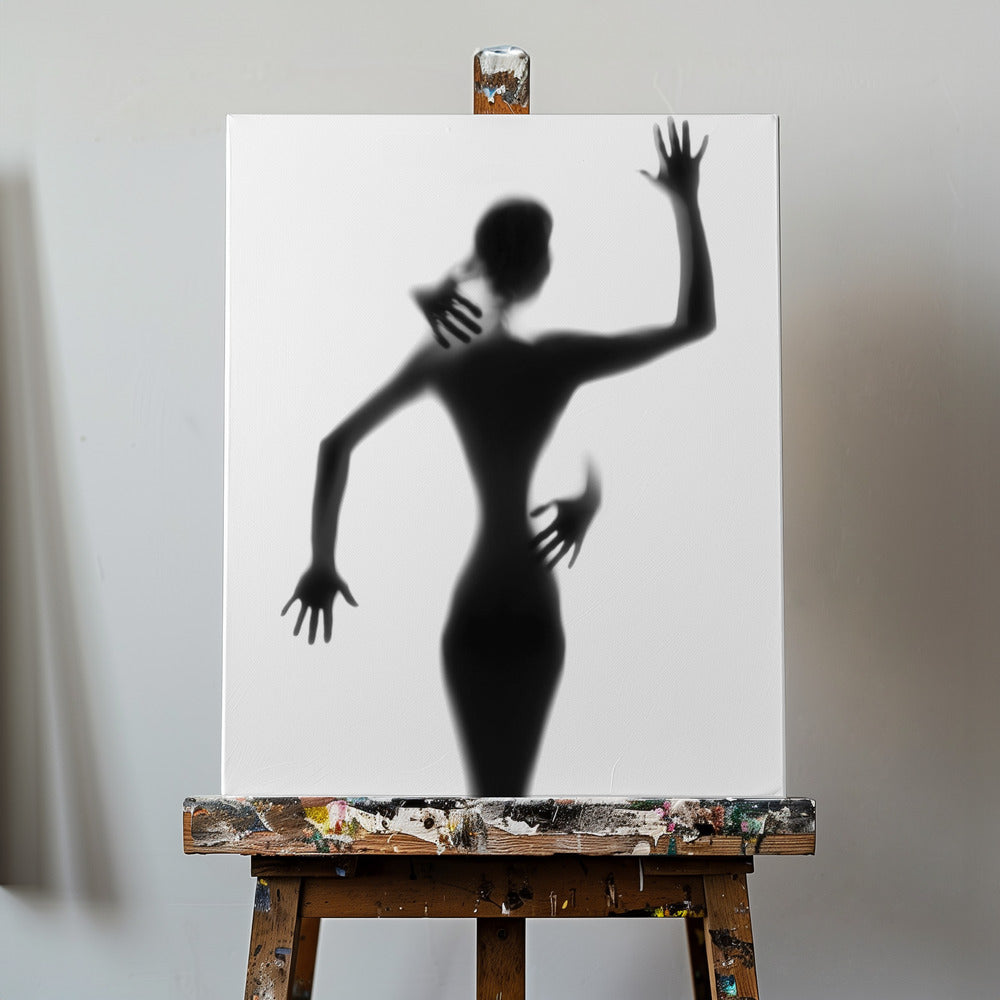 Rör | Canvas