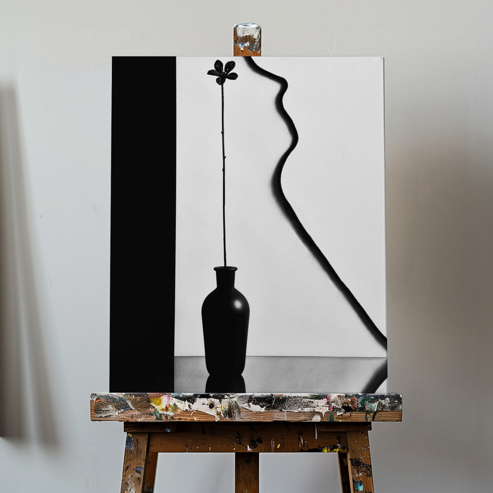 Ohne Titel | Leinwand-Bilder