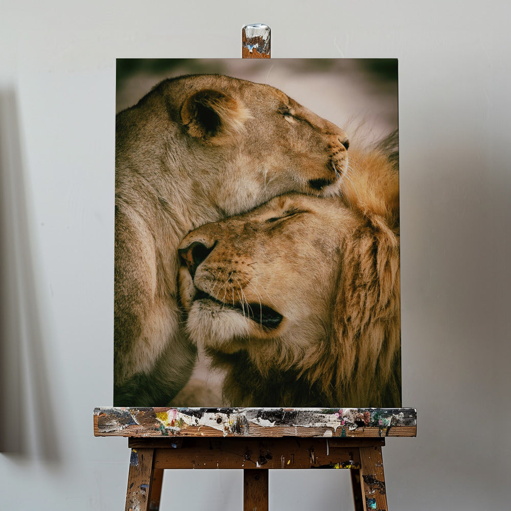 Vad är kärlek | Canvas