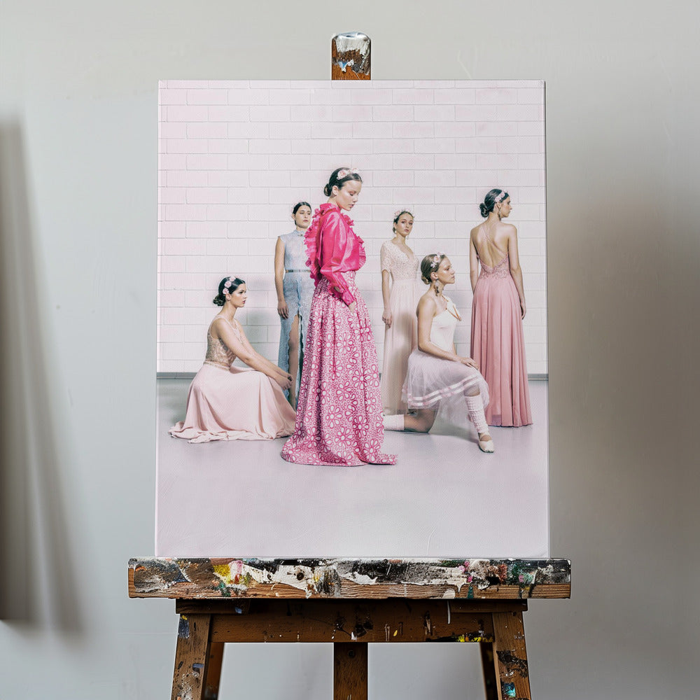 fais-moi un vœu | Tableaux sur Toile