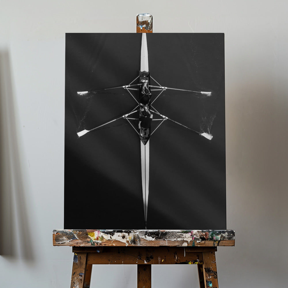Boat | Canvas