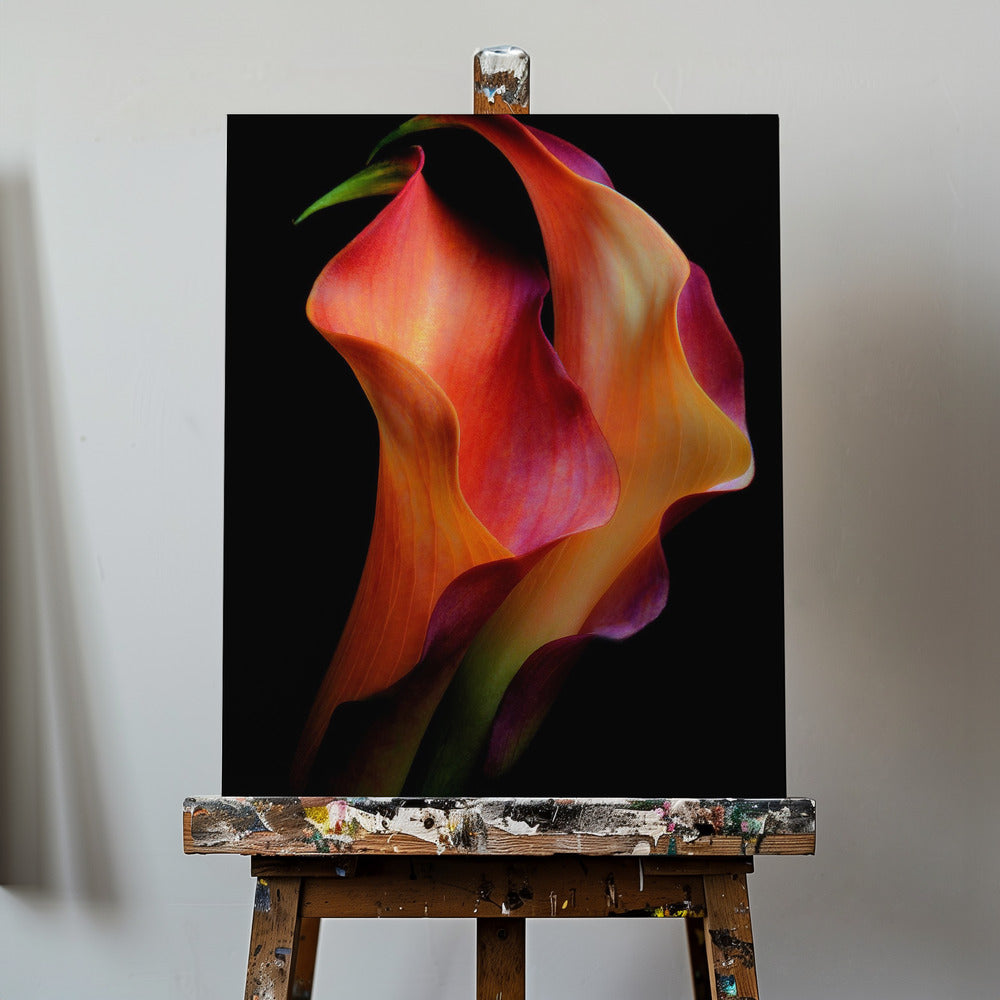 Tendresse | Tableaux sur Toile