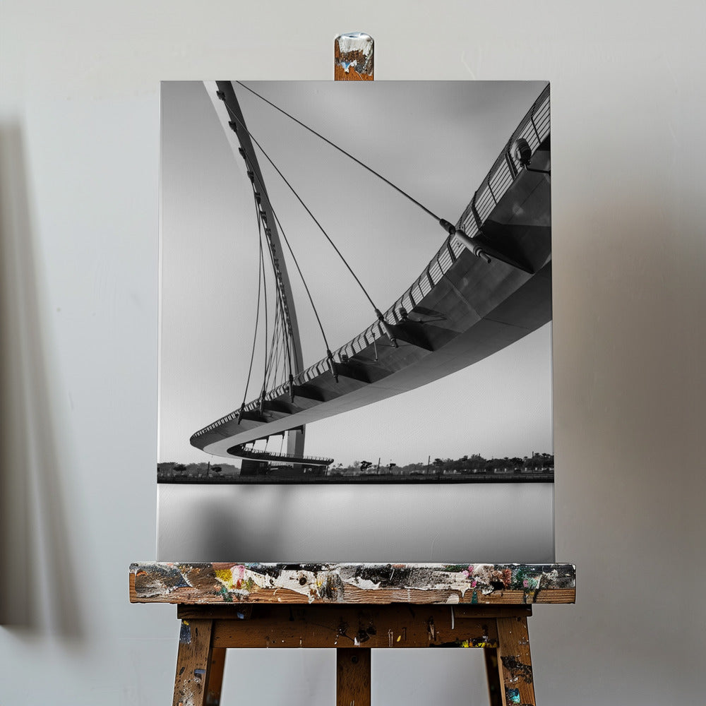 Toleransbro | Canvas