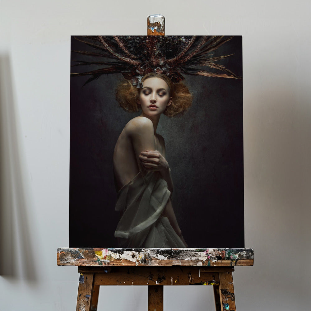 I drömmar | Canvas