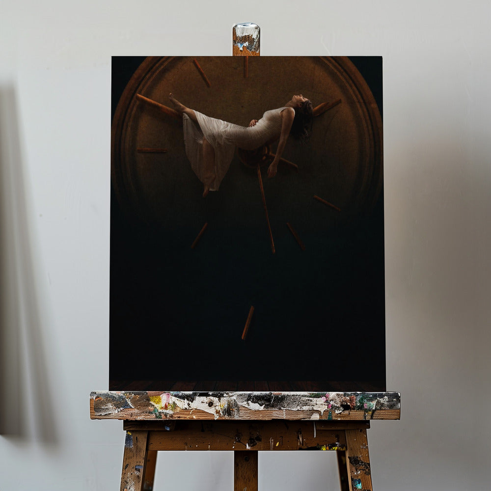 Arresto Momentum | Canvas