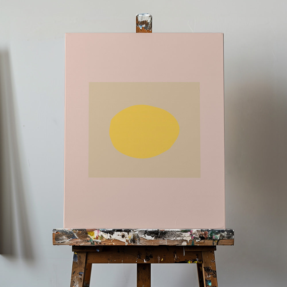 Solen | Canvas