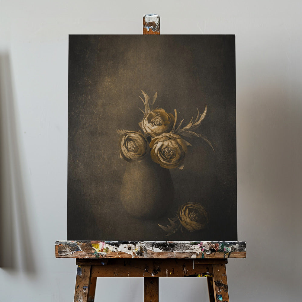 Fantasi | Canvas