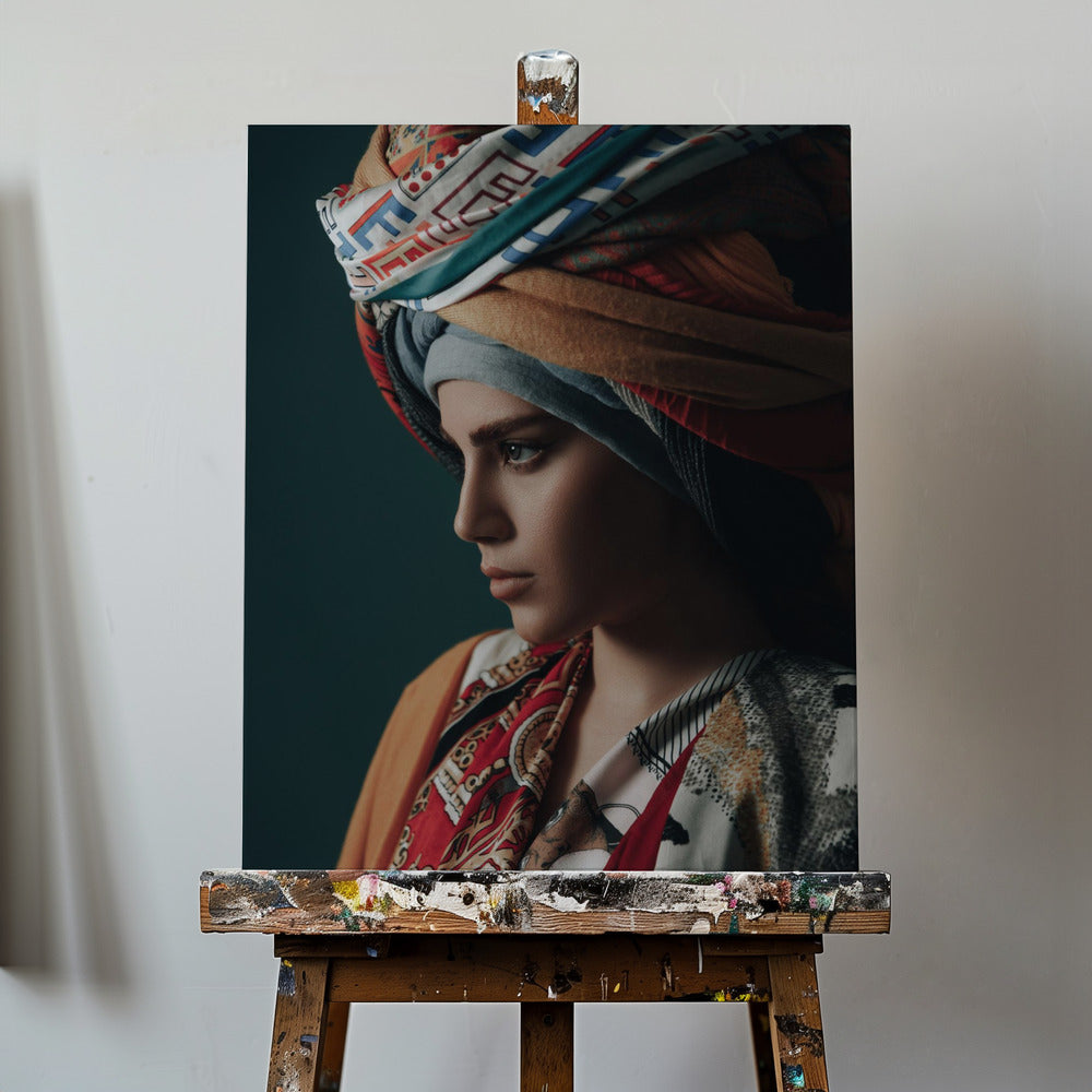 colore | Stampe su Tela