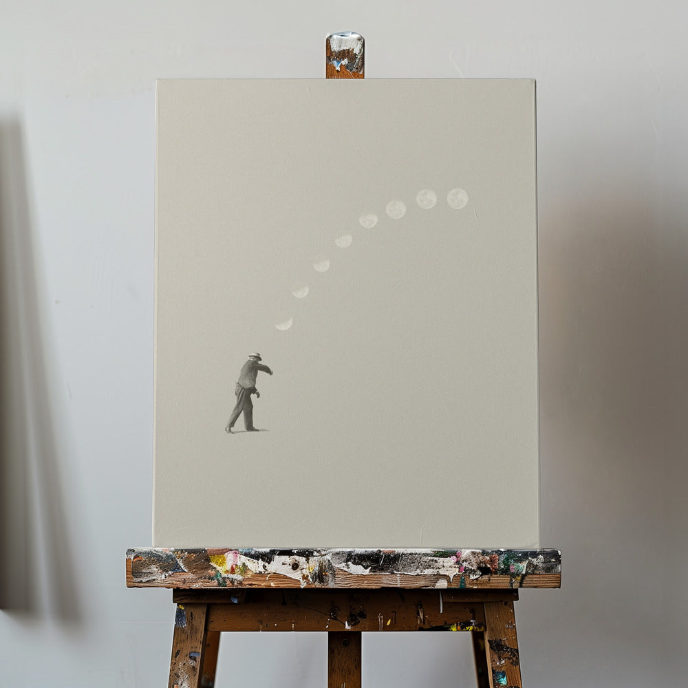 Turskott | Canvas