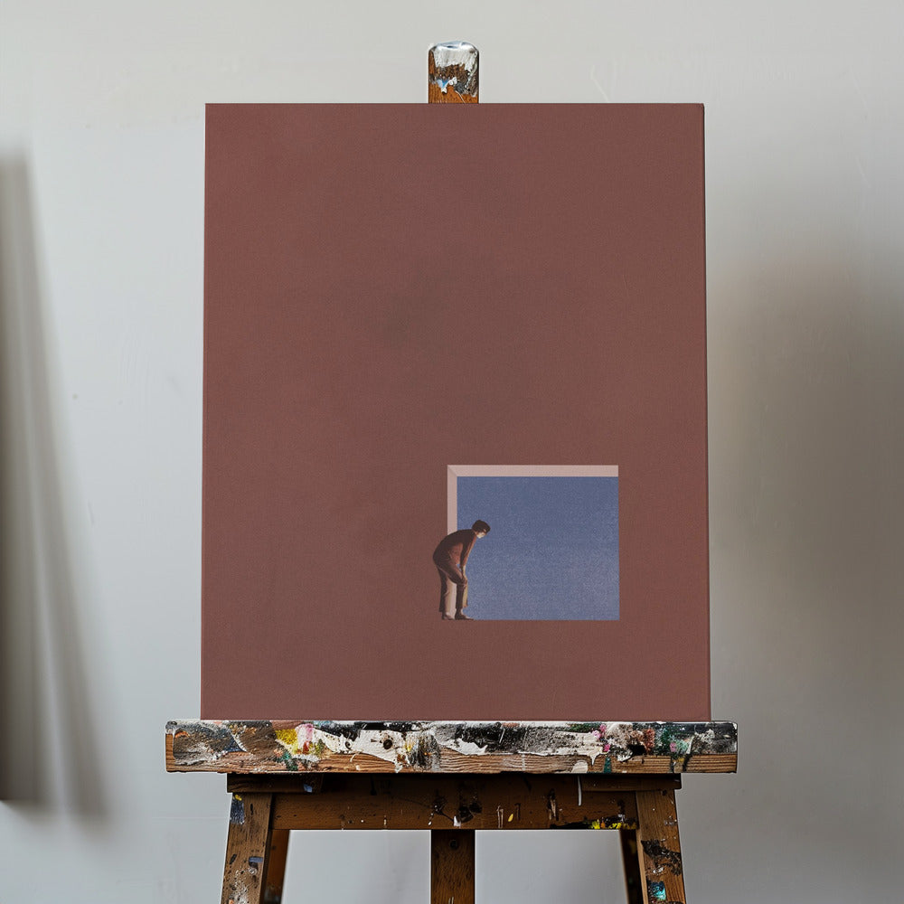 Curiosité | Tableaux sur Toile
