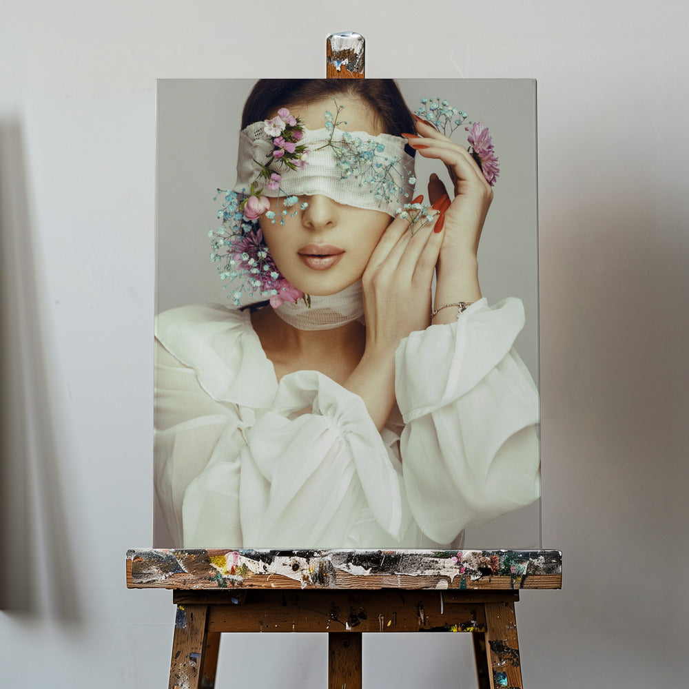 mijn passie | Canvasprints