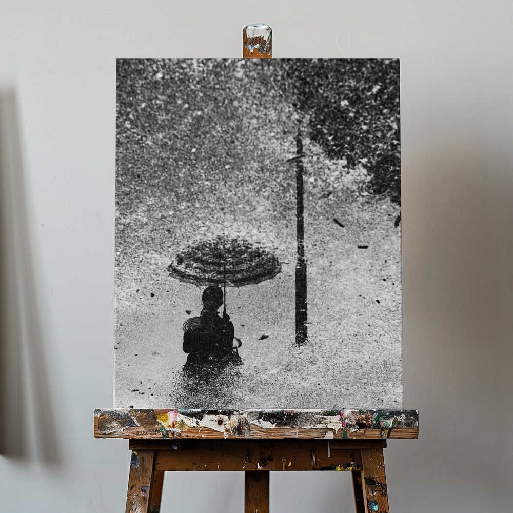 Grond | Canvasprints