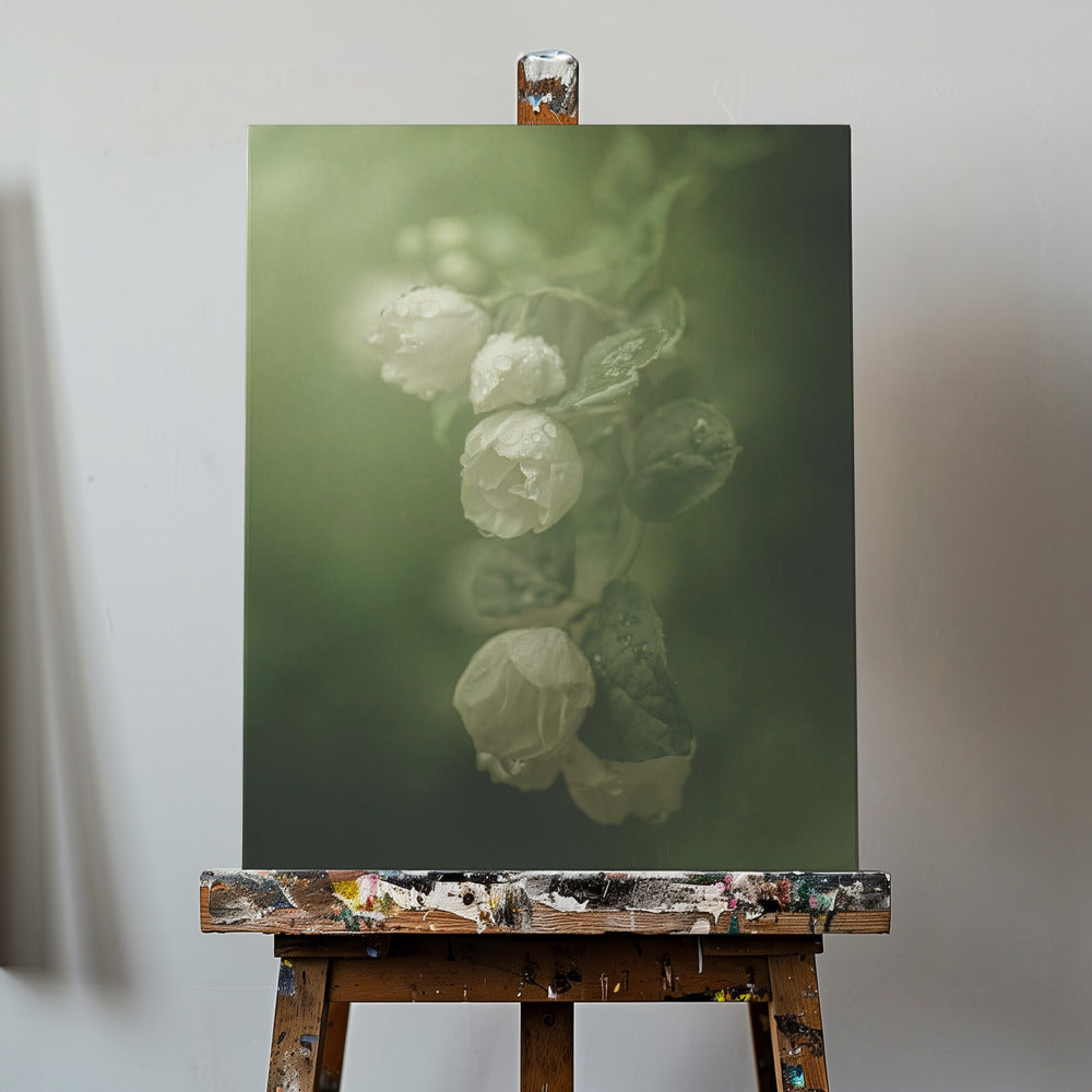 Jasmin | Tableaux sur Toile