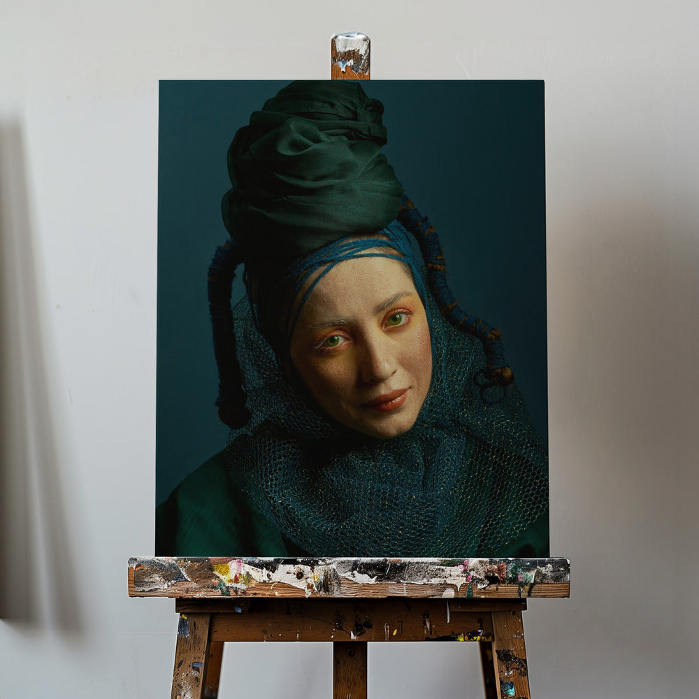 Min | Canvas