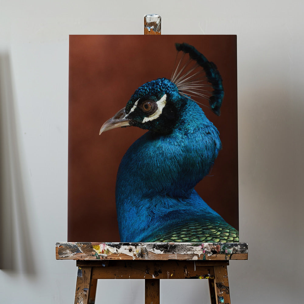 Förförelseläge | Canvas