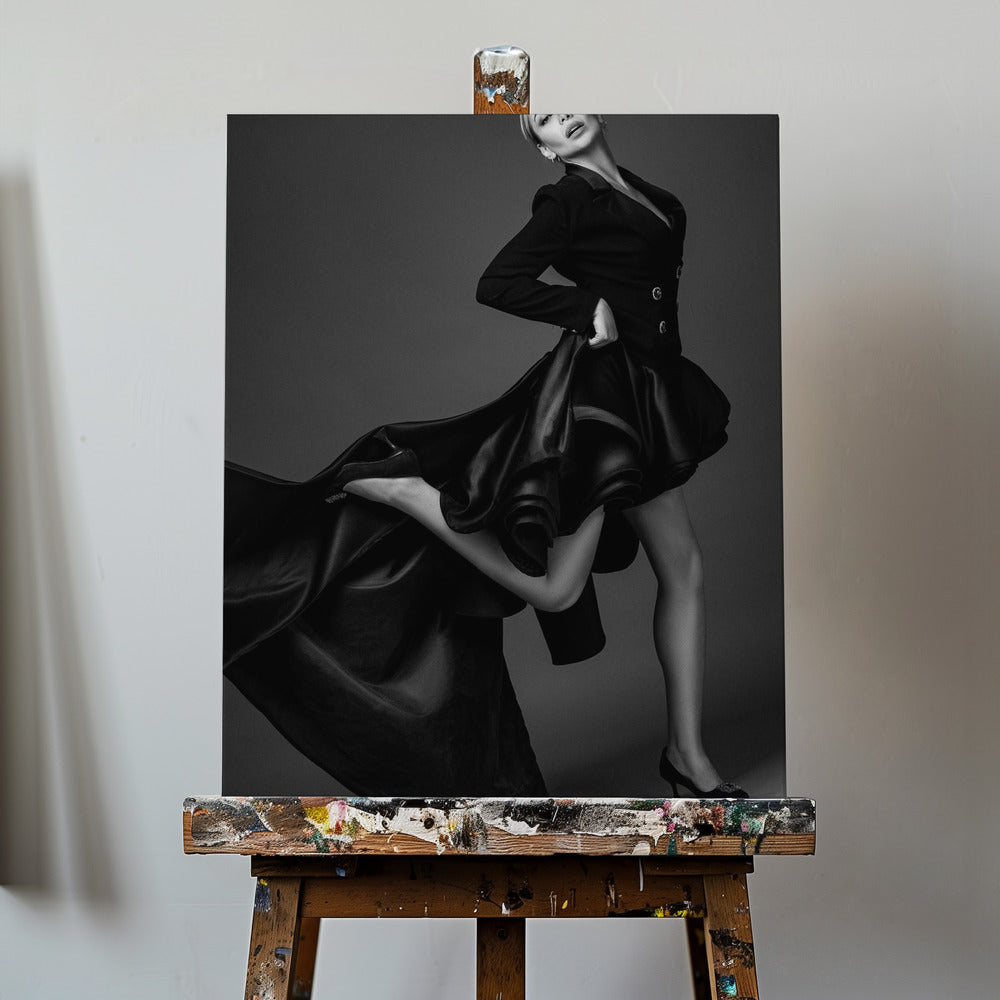Danse. . . | Tableaux sur Toile