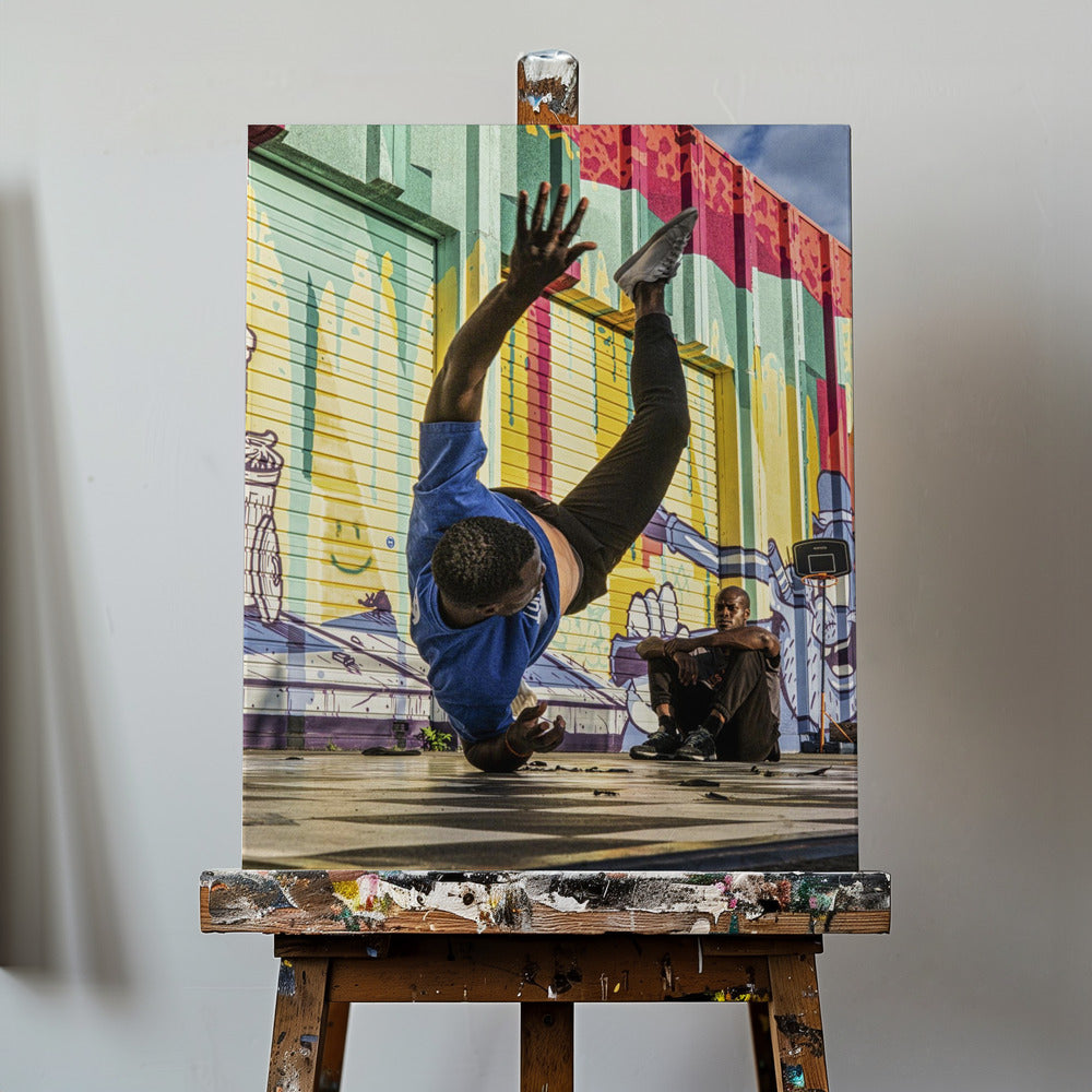 Batailles | Tableaux sur Toile