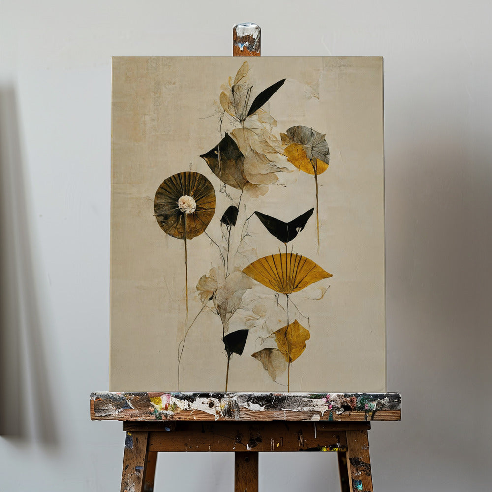 Fiori | Stampe su Tela