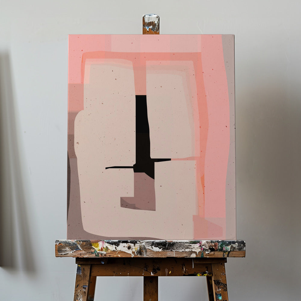 Phase 1 | Tableaux sur Toile