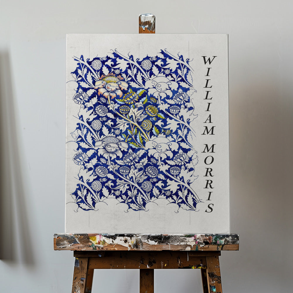 Wauw | Canvasprints