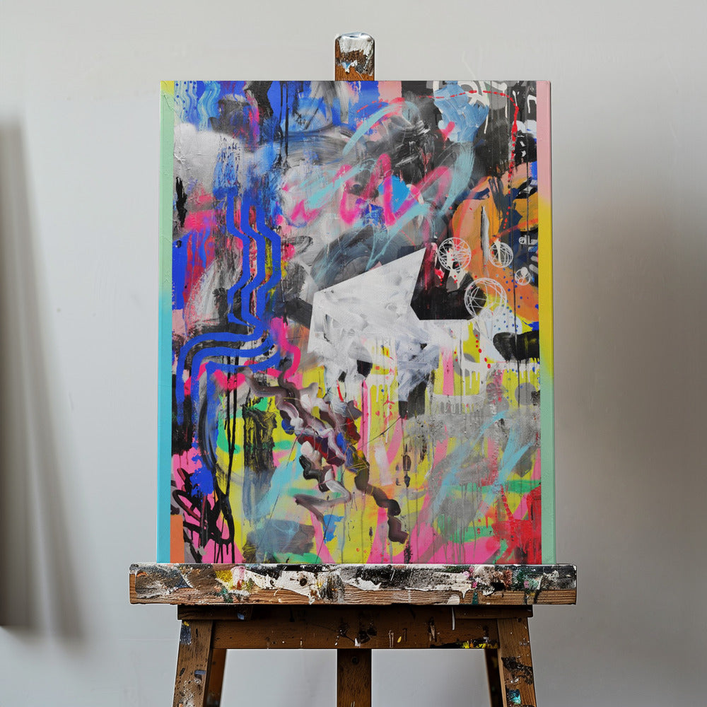 Samenvatting | Canvasprints