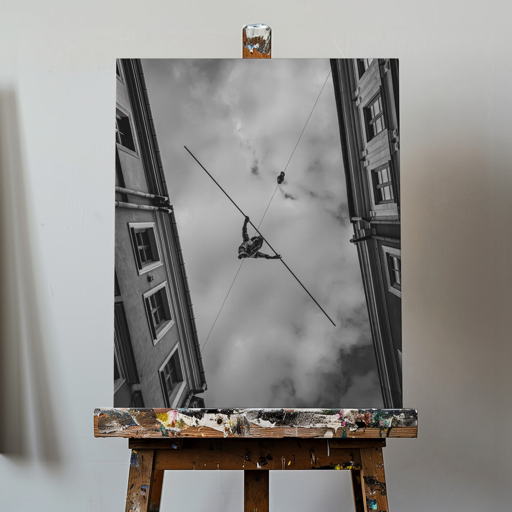 Equilibrium | Canvas
