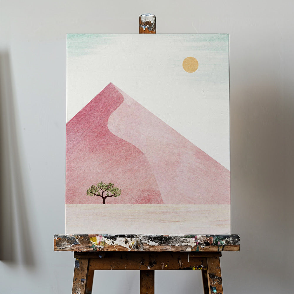 Sossuvlei | Canvas
