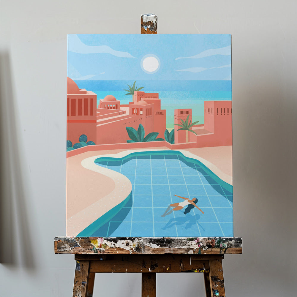 Tenerife | Canvasprints