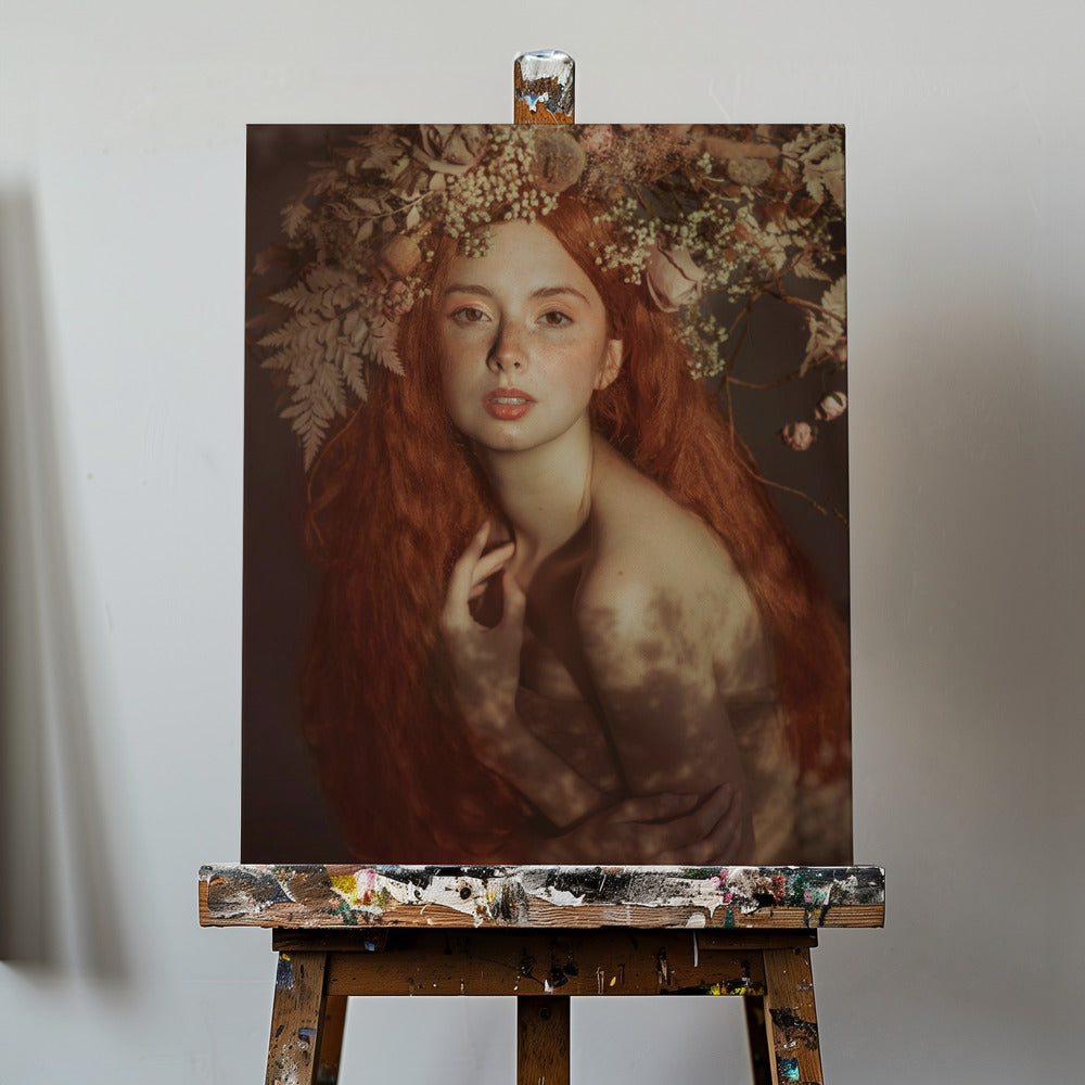 Veronica | Canvas