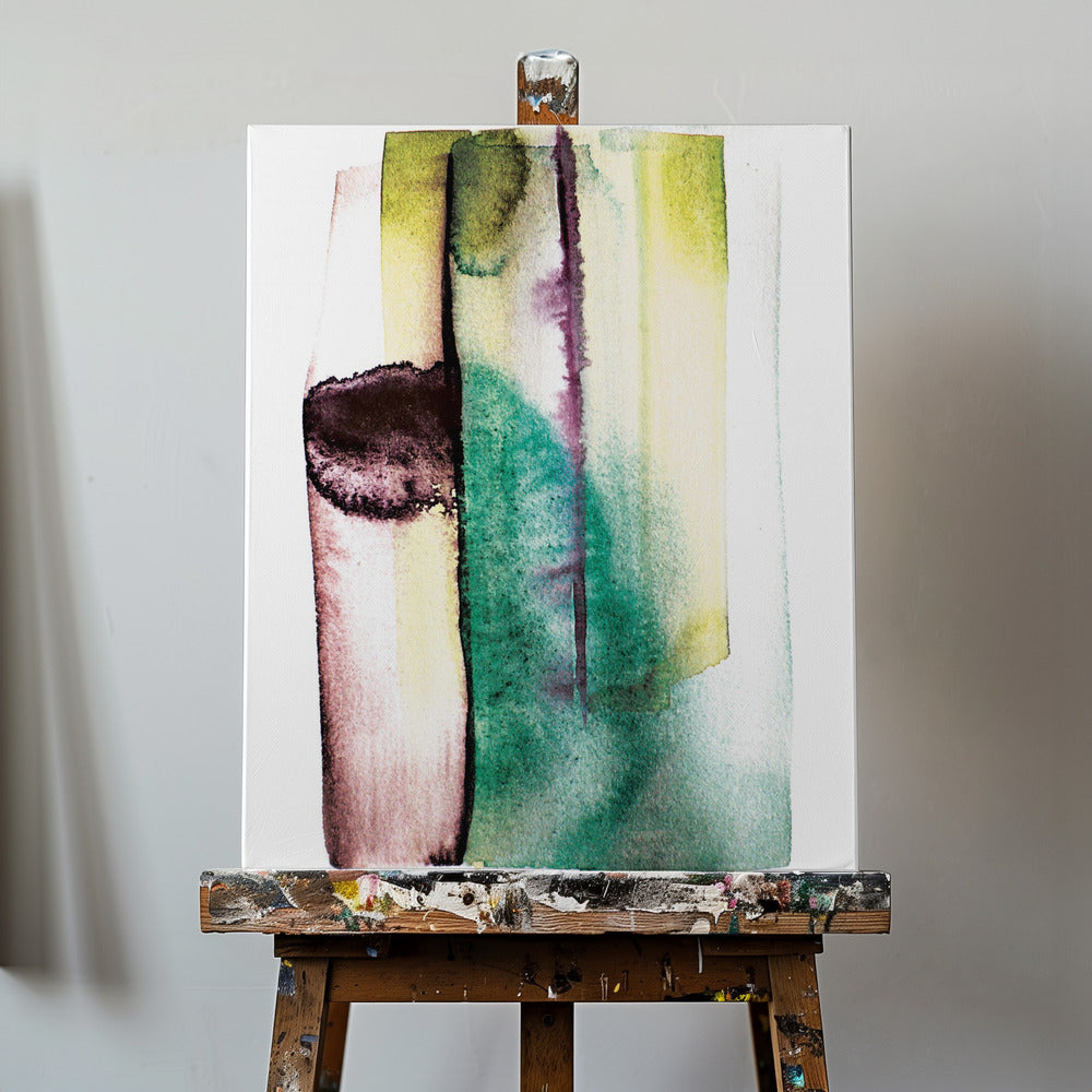 Dreamlike Hues | Canvas