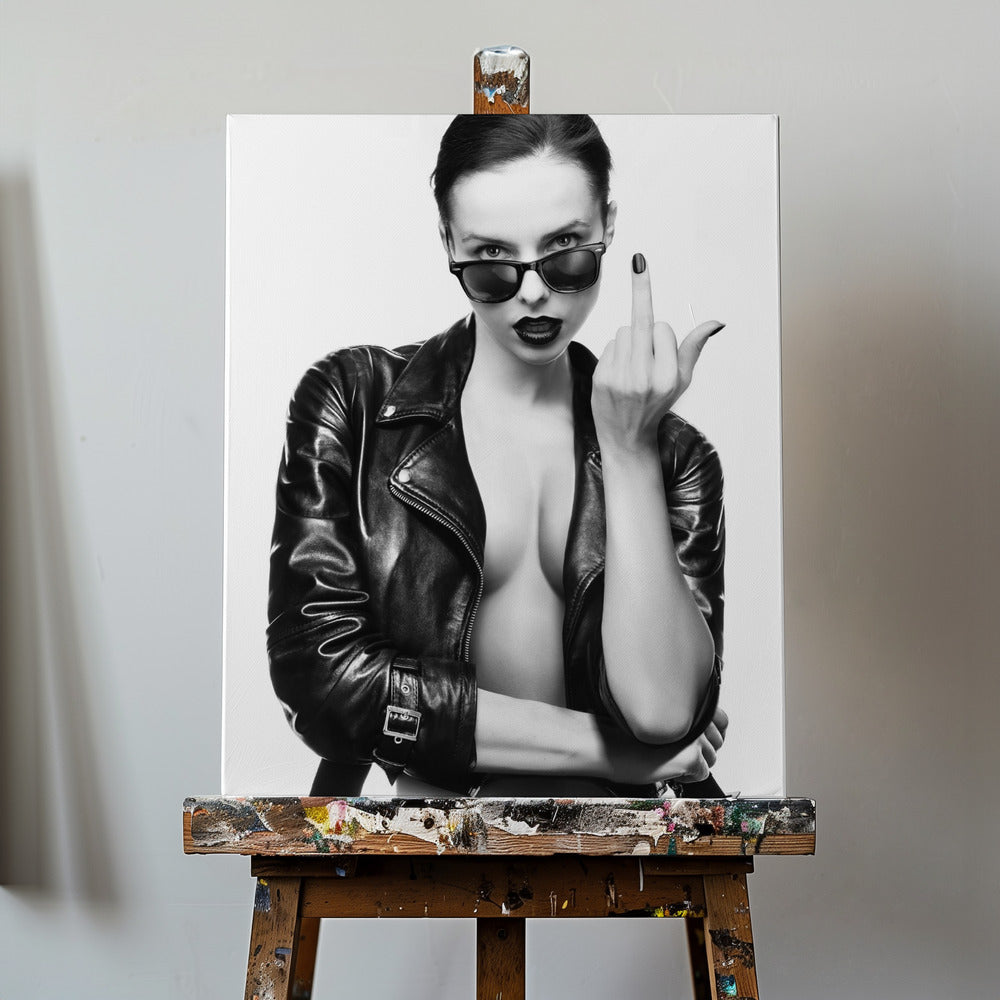 Kersenbom | Canvasprints