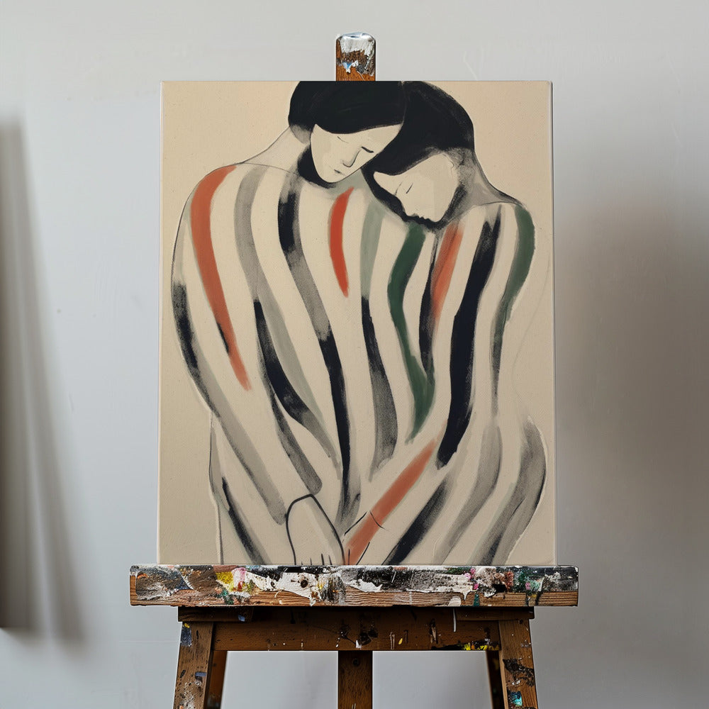 Intimiteit | Canvasprints