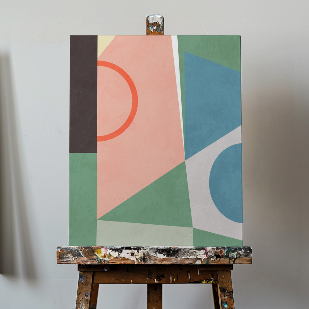 Spaces March 2020 3 | Canvas